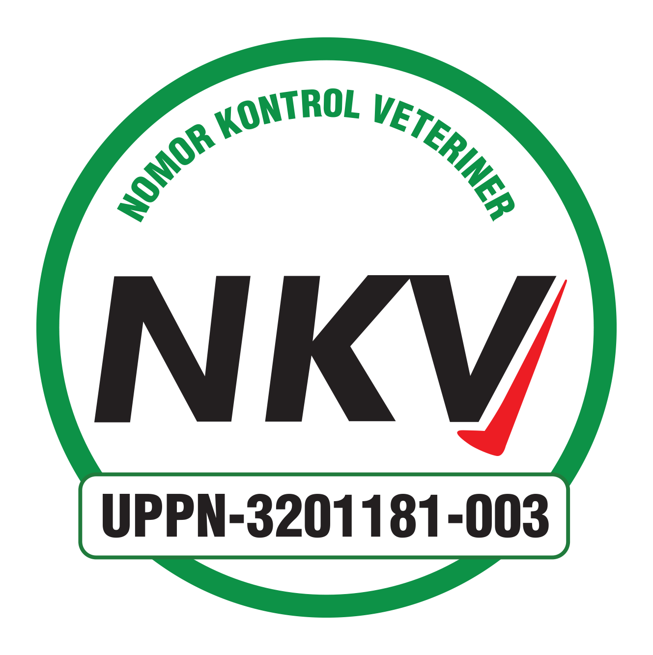 NKV Logo