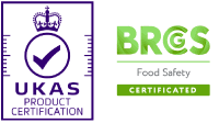 UKAS BRAS Logo